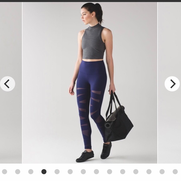 Luluemon athletic - Picture 4 of 8